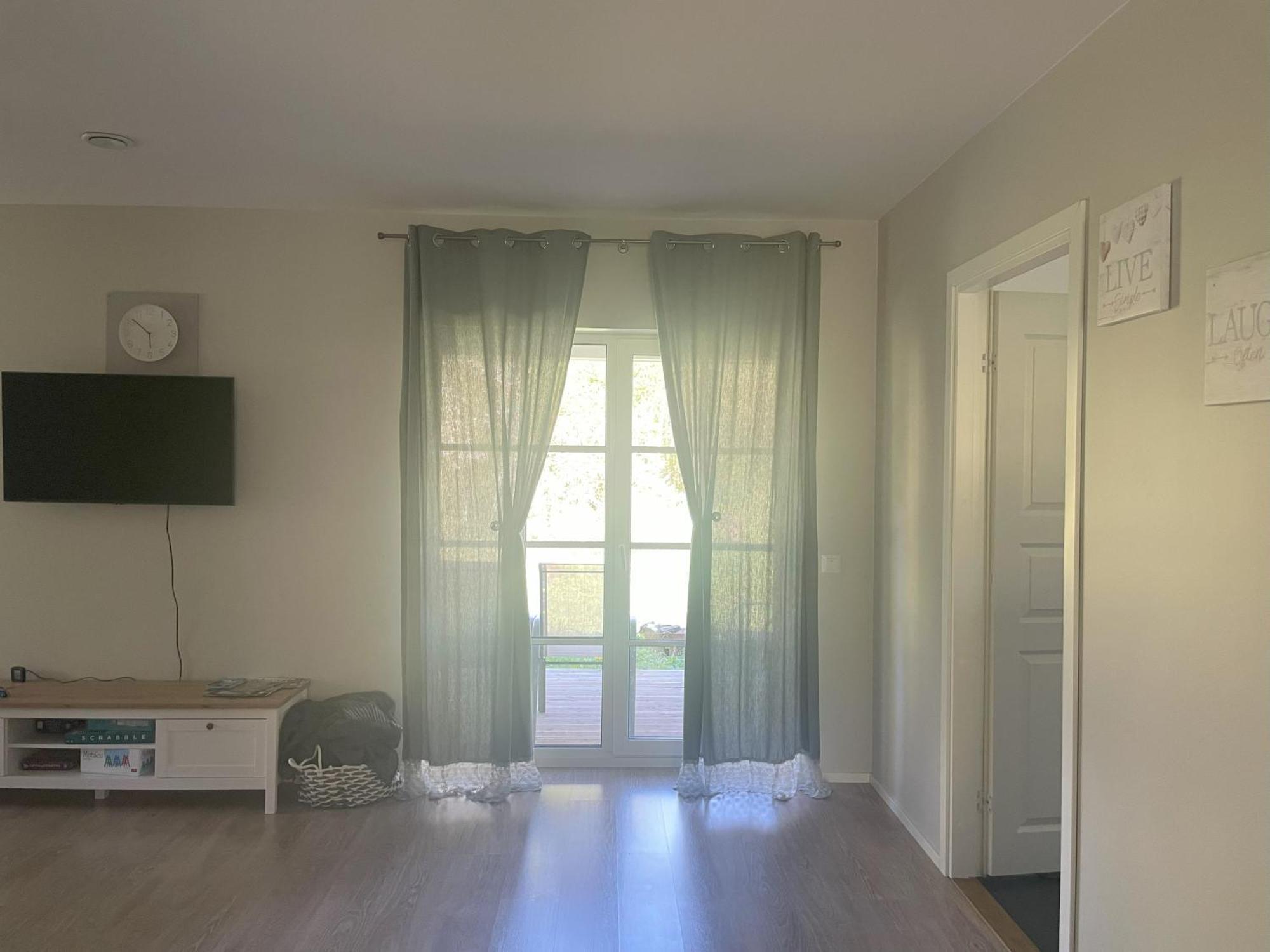 Kopli Puhkemaja Saaremaal Villa Kasti  Buitenkant foto