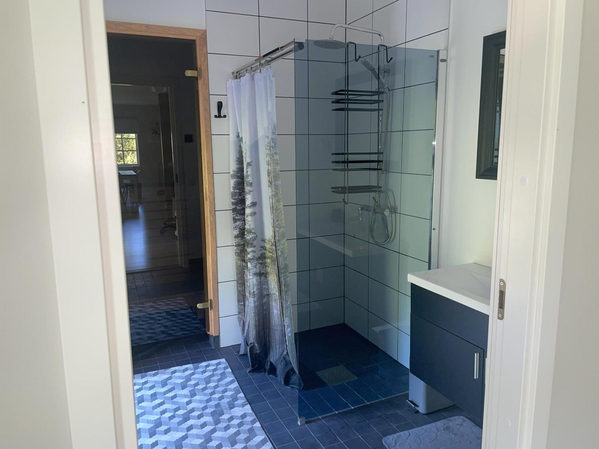 Kopli Puhkemaja Saaremaal Villa Kasti  Buitenkant foto